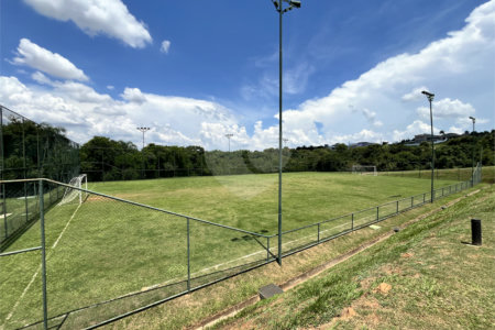 Terreno à venda no condomínio Residencial Saint Charbel, Araçoiaba da Serra - SP