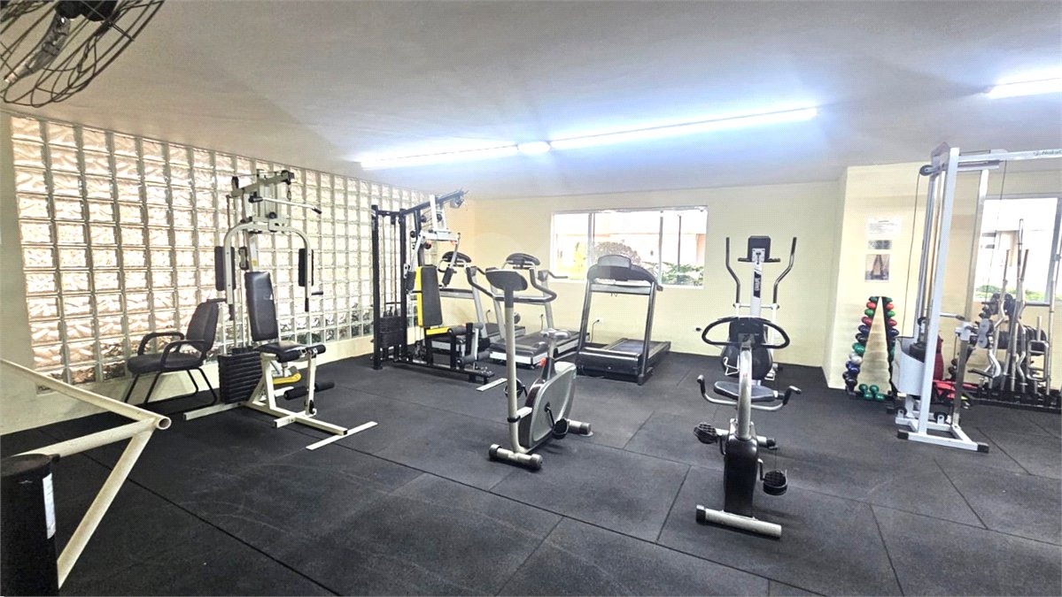 Apartamento à venda com 3 quartos em Chácara Santo Antônio (zona Sul), São Paulo, SP