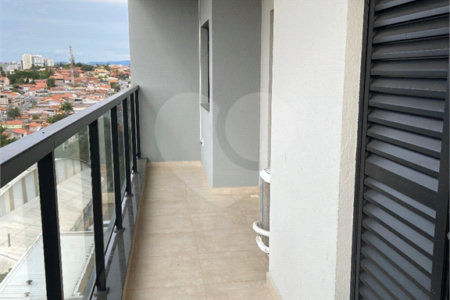 Studio à venda com 2 quartos em Jardim Pagliato, Sorocaba, SP