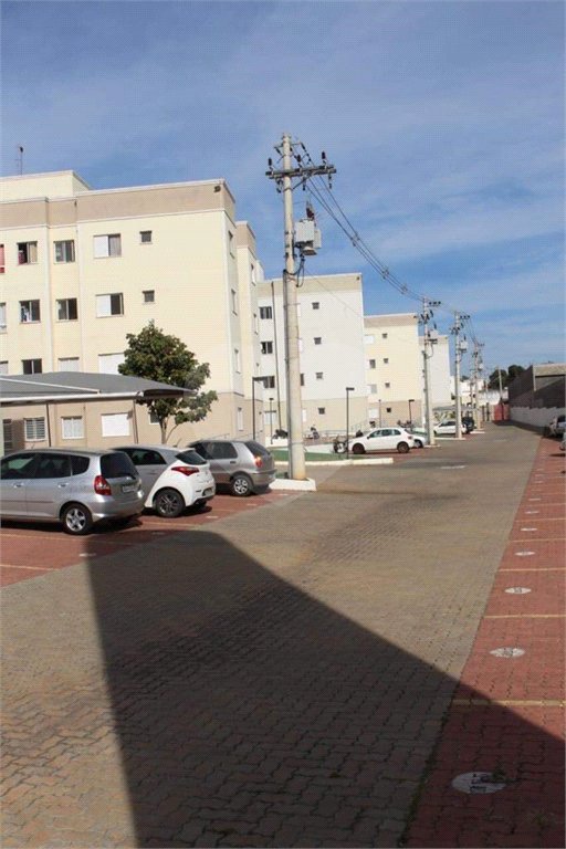 Apartamento à venda com 2 quartos em Vila Nova Sorocaba, Sorocaba, SP