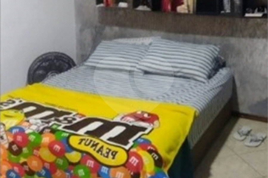Sobrado à venda com 3 suítes em Vila Guilherme, São Paulo, SP