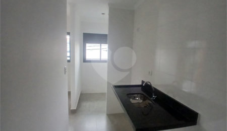 Apartamento à venda com 2 quartos em Vila Dom Pedro II, São Paulo, SP