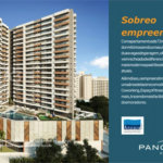 Apartamento Residencial à venda, Encruzilhada, Santos - AP1060.