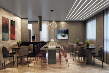 Apartamento à venda ou para alugar em Pinheiros, São Paulo, SP