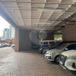 Sala à venda em Brooklin Novo, São Paulo, SP