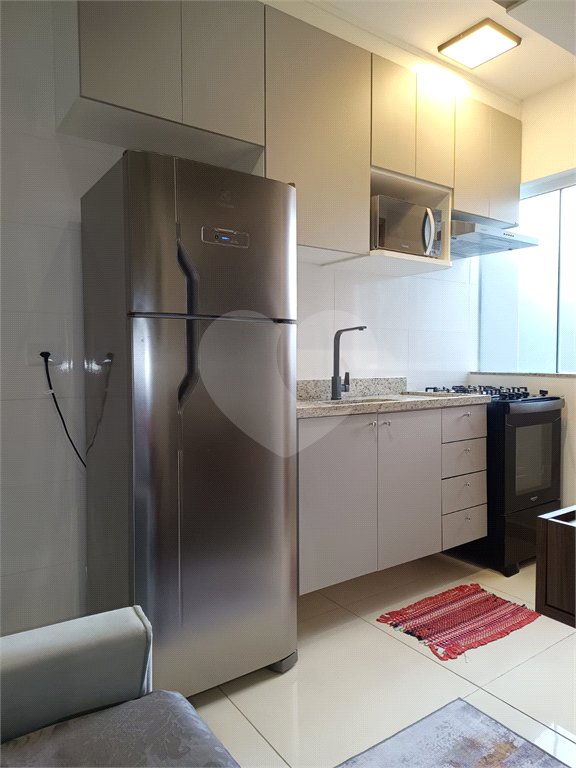 Casa à venda com 1 quarto em Tucuruvi, São Paulo, SP