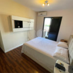 Apartamento à venda com 3 quartos, sendo 1 suíte, em Parque Bairro Morumbi, São Paulo, SP