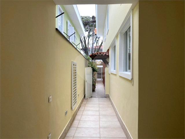 Casa para alugar com 3 quartos, sendo 1 suíte,  em Santo Amaro, São Paulo, SP
