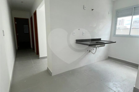Apartamento à venda com 2 quartos em Vila Mazzei, São Paulo, SP