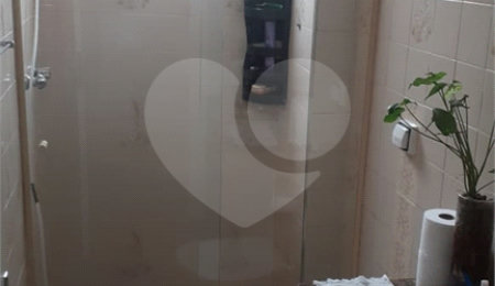 Apartamento à venda com 3 quartos, sendo 1 suíte,  em Mandaqui, São Paulo, SP