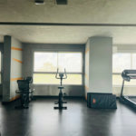 Apartamento para alugar com 1 suíte em Parque Morumbi, Votorantim, SP