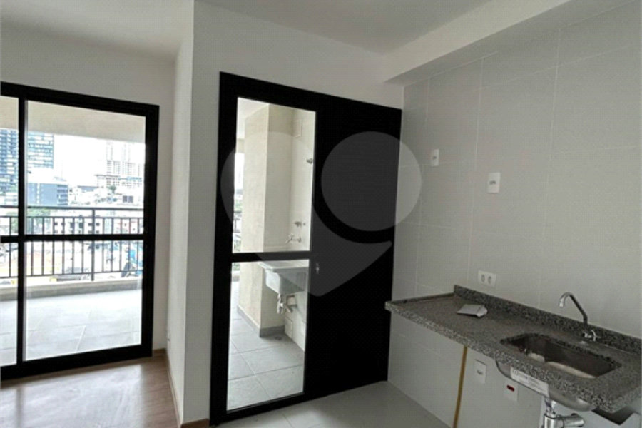 Apartamento para alugar com 2 quartos em Ipiranga, São Paulo, SP