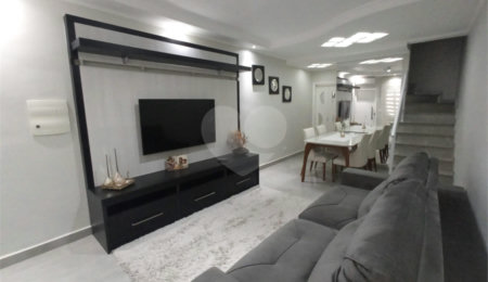 Casa à venda com 3 quartos, sendo 1 suíte,  no condomínio Cond Res Paineiras, São Paulo - SP