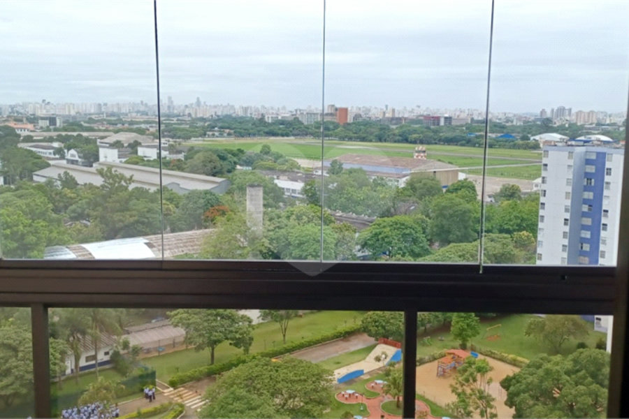 Apartamento à venda com 4 quartos, sendo 2 suítes, em Santana, São Paulo, SP