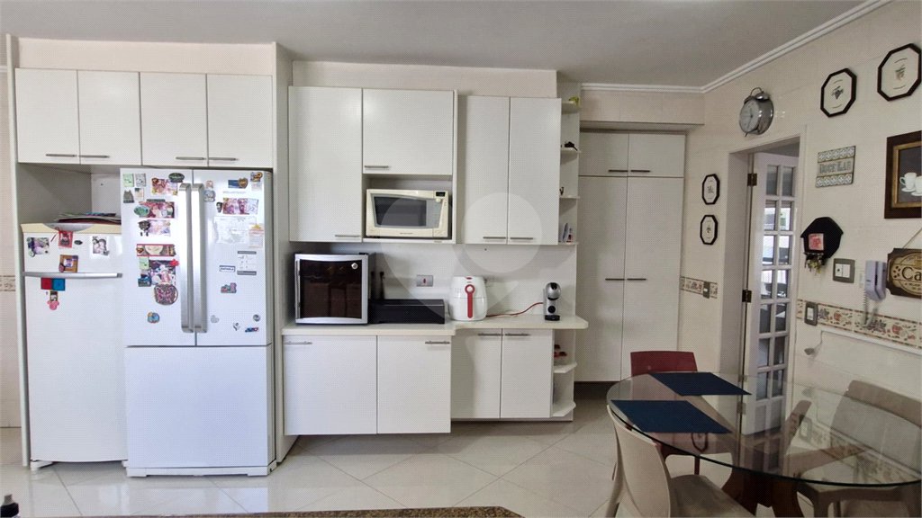 Apartamento à venda com 3 quartos, sendo 2 suítes, em Real Parque, São Paulo, SP
