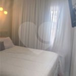 Apartamento à venda com 2 quartos em Freguesia do Ó, São Paulo, SP