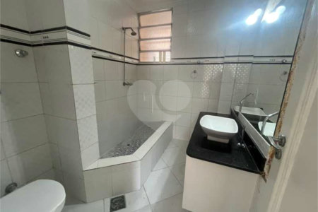 Apartamento à venda com 3 quartos em Tijuca, Rio de Janeiro, RJ