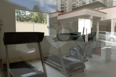 APARTAMENTO PARA LOCAÇÃO – RESIDENCIAL VICTÓRIA | INDAIATUBA
