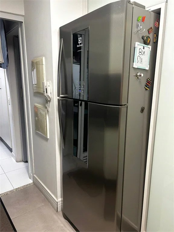 Apartamento à venda com 2 suítes em Parque Reboucas, São Paulo, SP