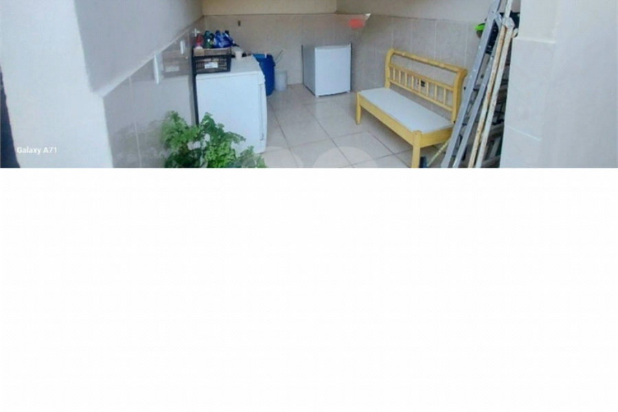 Sobrado à venda com 4 quartos, sendo 1 suíte,  no Brasilândia, São Paulo, SP