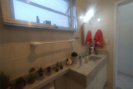 Apartamento Residencial à venda, Parque Enseada, Guarujá - AP0516.