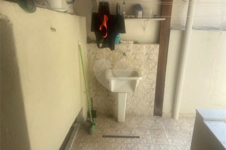 Casa de Vila à venda com 4 quartos em Grajaú, Rio de Janeiro, RJ
