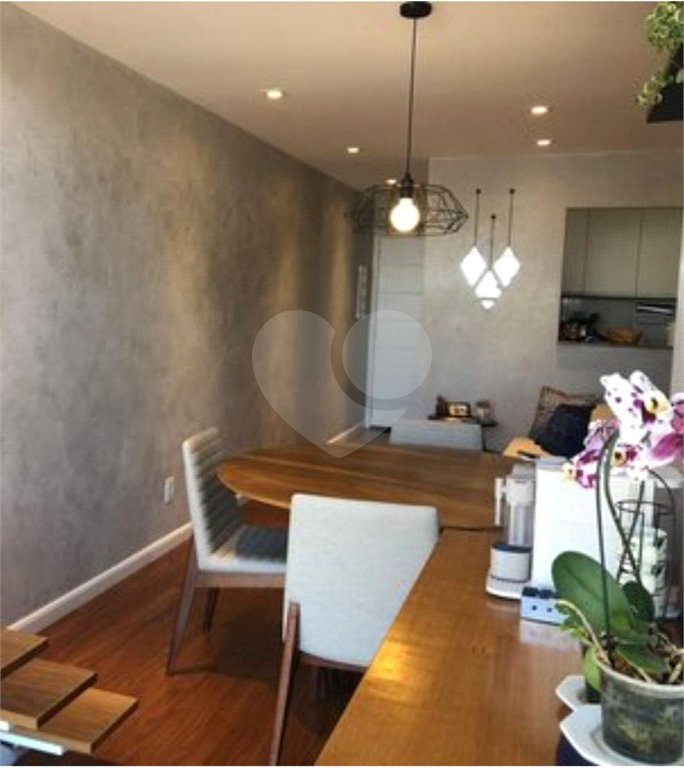 Apartamento à venda com 3 quartos, sendo 1 suíte, em Tatuapé, São Paulo, SP