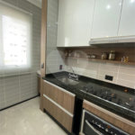 Apartamento à venda com 1 suíte em Alto da Boa Vista, São Paulo, SP