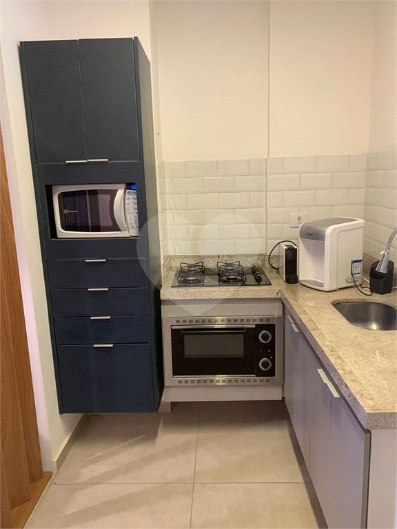 Apartamento para alugar com 2 quartos, sendo 1 suíte,  em Vila Olímpia, São Paulo, SP