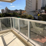 Apartamento à venda ou para alugar com 2 quartos, sendo 1 suíte, em Perdizes, São Paulo, SP