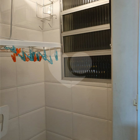 Apartamento à venda com 2 quartos em Vila Gustavo, São Paulo, SP