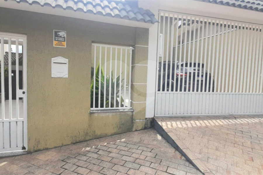 Sobrado à venda com 4 quartos, sendo 2 suítes, em Tucuruvi, São Paulo, SP