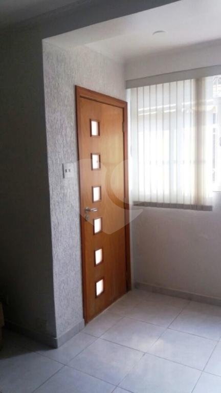 Sobrado à venda com 2 quartos, sendo 1 suíte, em Santana, São Paulo, SP