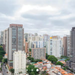 Apartamento à venda com 1 quarto em Perdizes, São Paulo, SP