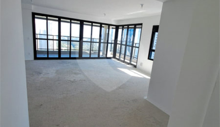 Apartamento à venda com 3 suítes,  em Alphagran Alphaville, Barueri, SP