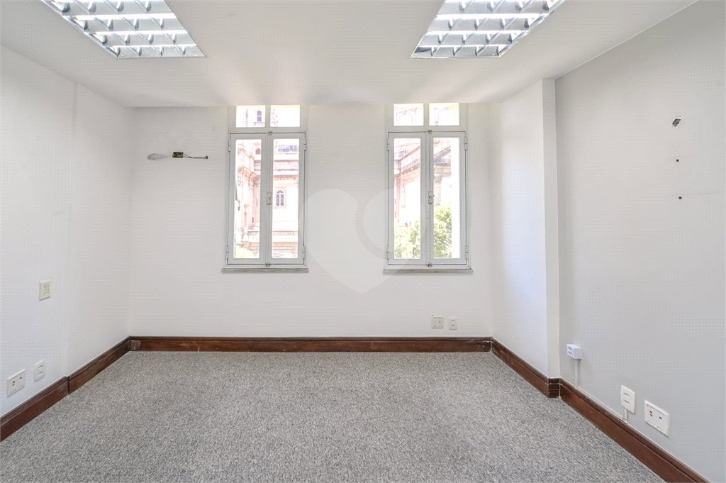 Sala à venda ou para alugar no Centro, Rio de Janeiro, RJ