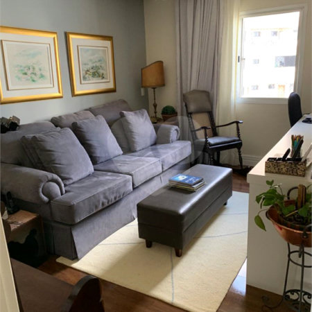 Apartamento à venda com 4 quartos, sendo 2 suítes, em Vila Andrade, São Paulo, SP