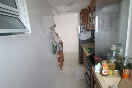 Apartamento à venda com 3 quartos, sendo 1 suíte, em Jaguaré, São Paulo, SP