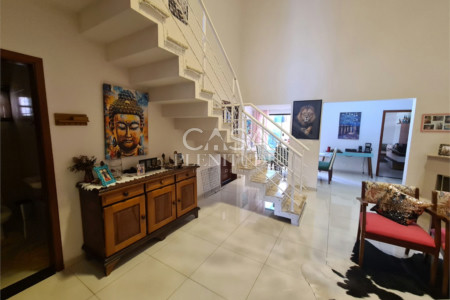 Casa em condomínio à venda com 4 quartos, sendo 3 suítes,  em Granja Olga II, Sorocaba, SP