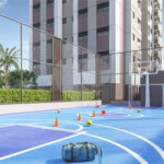 Apartamento à venda com 2 suítes em Jardim do Mar, São Bernardo do Campo, SP