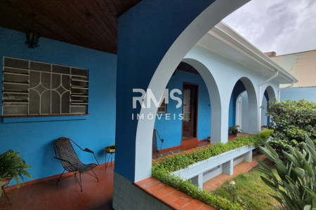 Casa à venda com 3 quartos no Centro, Itu, SP
