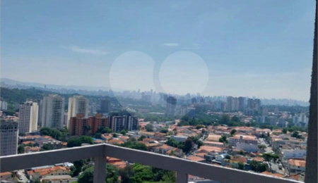 Apartamento à venda com 2 quartos em Vila Sônia, São Paulo, SP