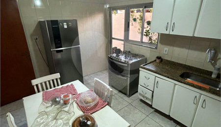 Apartamento à venda com 3 quartos em Vila Santa Catarina, São Paulo, SP