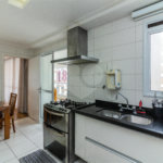Apartamento à venda com 4 quartos, sendo 2 suítes, em Santana, São Paulo, SP