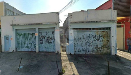 Terreno à venda com 1 quarto em Casa Verde, São Paulo, SP