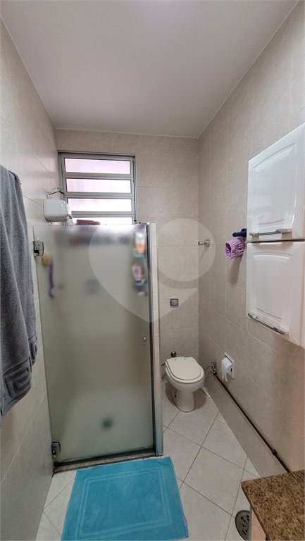 Apartamento para alugar com 2 quartos em Vila Mariana, São Paulo, SP