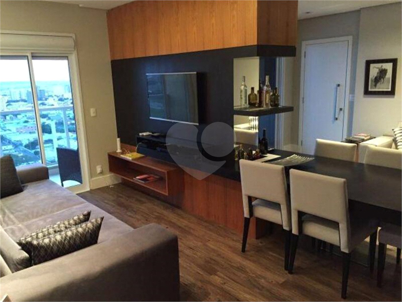 Apartamento à venda com 2 suítes em Cidade Nova I, Indaiatuba, SP