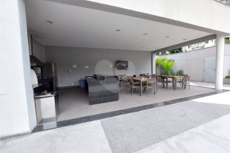 Apartamento à venda com 2 quartos, sendo 1 suíte, em Vila Leopoldina, São Paulo, SP