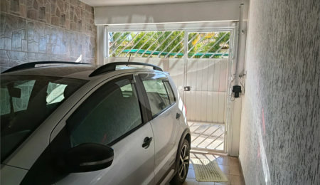 Casa à venda com 3 quartos no Centro, Porangaba, SP