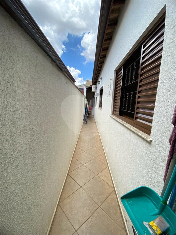 Casa Térrea à venda com 3 quartos, sendo 1 suíte, em Wanel Ville, Sorocaba, SP